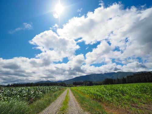 Nasu Royal Villa - Vacation Stay 11779
