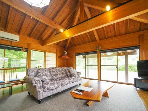 Nasu Royal Villa - Vacation Stay 11779