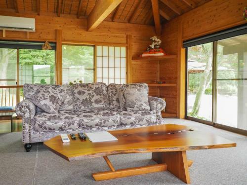 Nasu Royal Villa - Vacation Stay 11779
