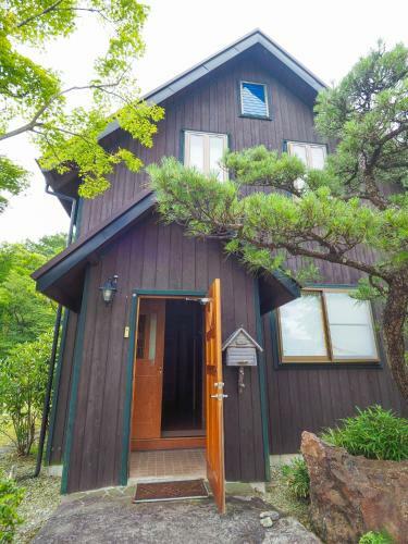 Nasu Royal Villa - Vacation Stay 11779