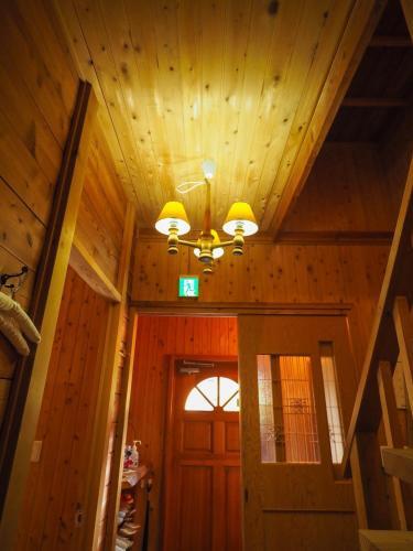 Nasu Royal Villa - Vacation Stay 11779