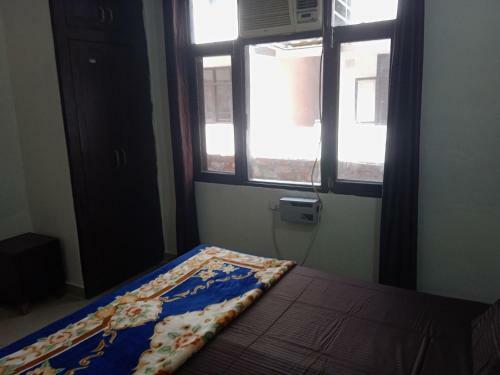 Apartamento Shanti Bhawan The Peace Palace