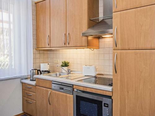 Apartamento Villa Sommerfreude