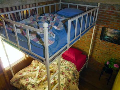 Ne Pakku Manja Family Home