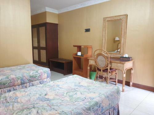 Toraja Prince Hotel