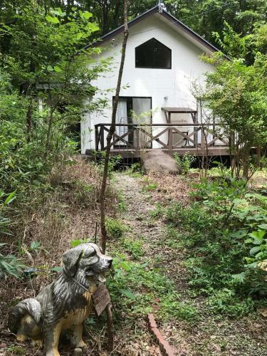 Nasu-gun - House / Vacation Stay 2834