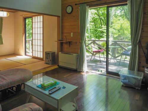 Nasu-gun - House / Vacation Stay 2834