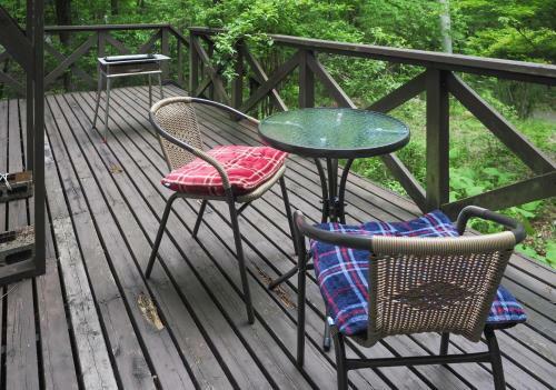 Nasu-gun - House / Vacation Stay 2834