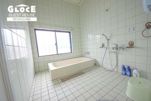 Apartamento Gloce Port Side House L ??????????????????????????? ?????? Bbq?