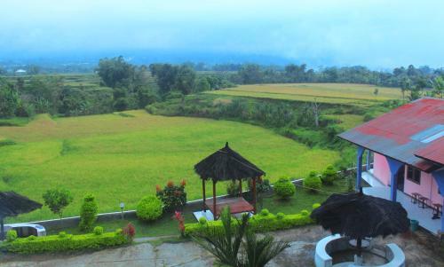 Hotel Fx72 Ruteng
