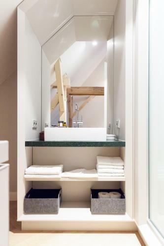 Apartamento Villa Staudt