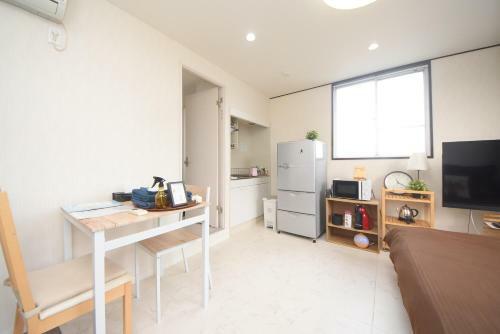 Apartamento Tarbo's House Kiyokawa ???????????