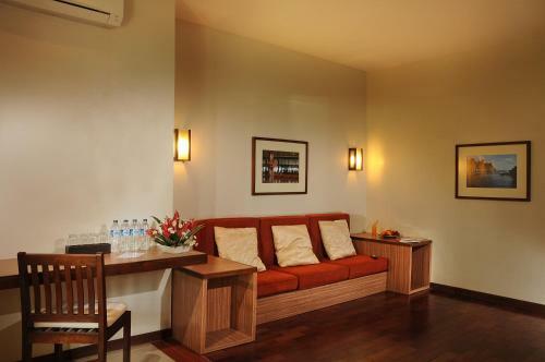 Tetirah Boutique Hotel Salatiga