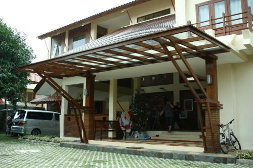 Tetirah Boutique Hotel Salatiga