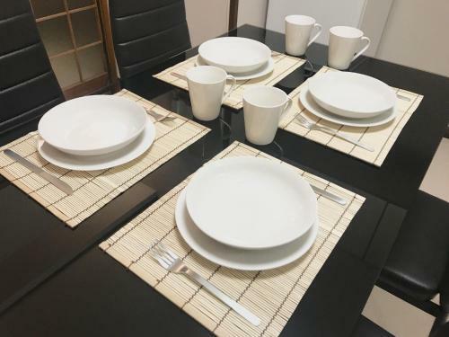 Apartamento Corpo Taniguchi - Vacation Stay 79169v