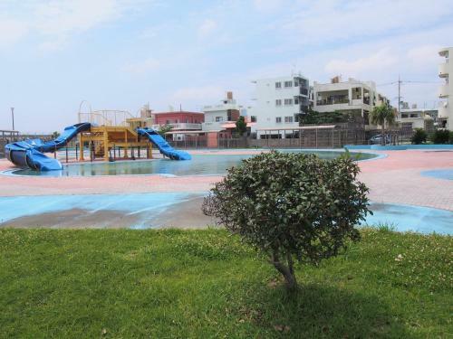 Hotel Lagoon Palace - Vacation Stay 95305v
