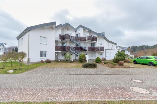 Apartamento Seepark 1112