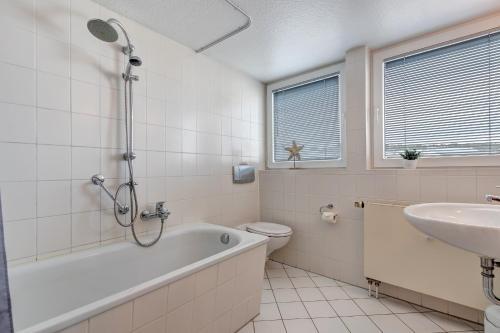 Apartamento Seepark 1112