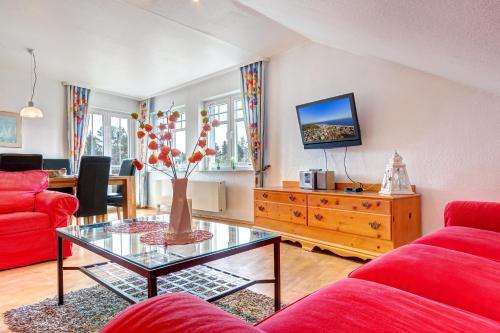 Apartamento Seepark 1112