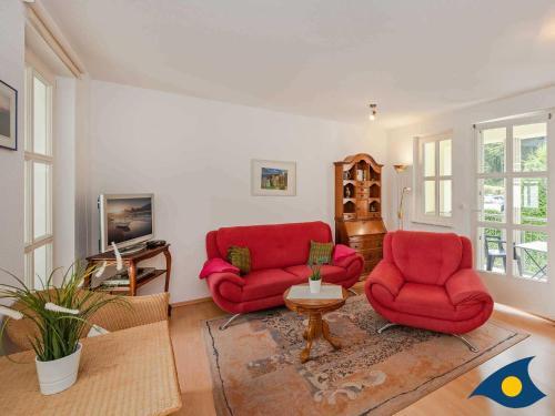 Hotel Villa Margot_ Whg_ 26