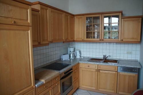 Apartamento Villa Marina