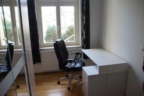 Apartamento Villa Marina