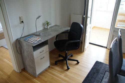 Apartamento Villa Marina