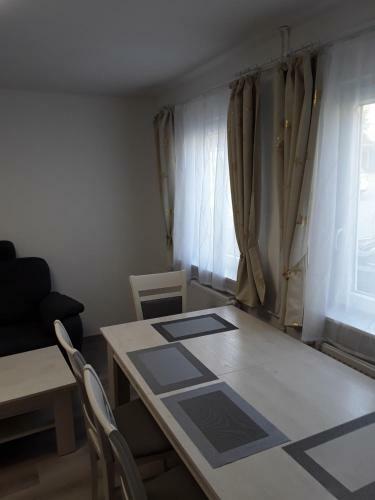 Apartamento Villa Marina