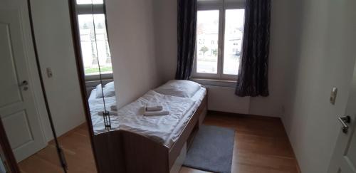 Apartamento Villa Marina
