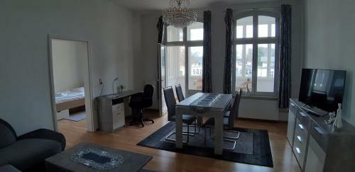 Apartamento Villa Marina