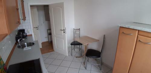 Apartamento Villa Marina