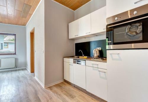 Apartamento City Appartement Ahlbeck
