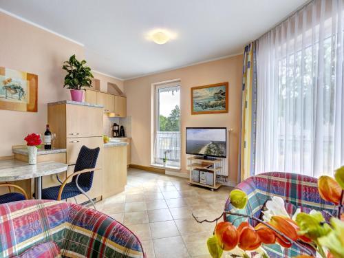 Apartamento Marie_2