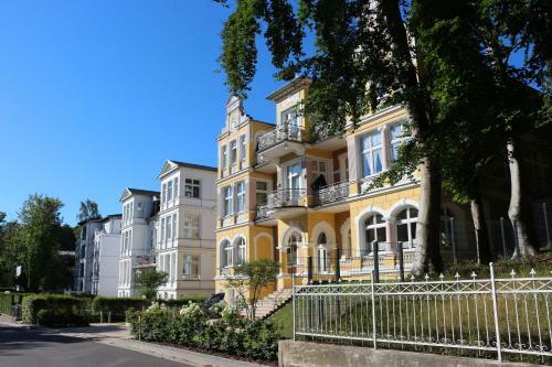 Apartamento Villa Aegir