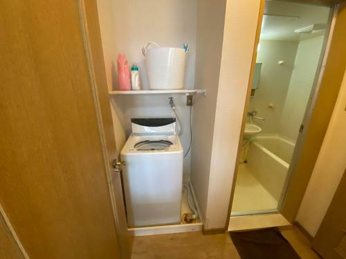 Apartamento Second Habor Beach House