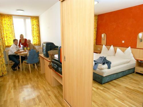 Apartment Sankt Lorenzen Ob Murau 2