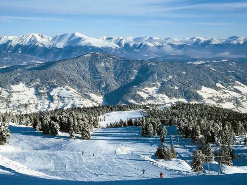 Apartment Sankt Lorenzen Ob Murau 2