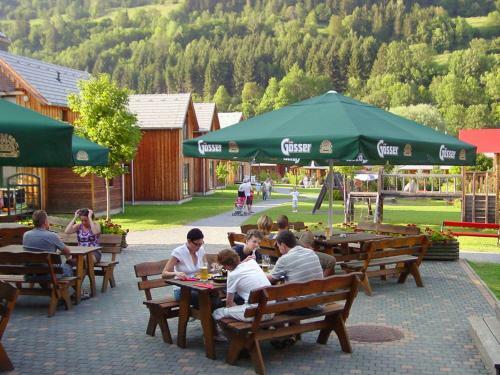 Apartment Sankt Lorenzen Ob Murau 2
