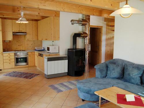 Apartment Sankt Lorenzen Ob Murau 2