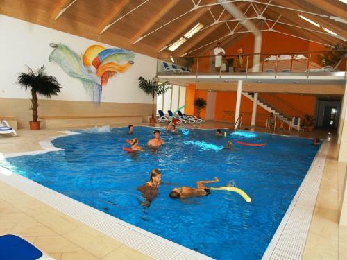 Apartment Sankt Lorenzen Ob Murau 1