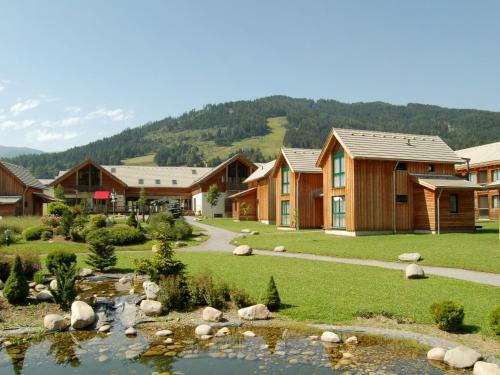 Apartment Sankt Lorenzen Ob Murau 1