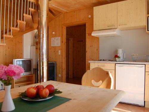 Apartment Sankt Lorenzen Ob Murau 1