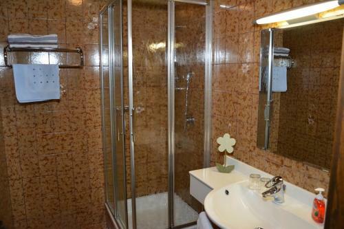 Bed & Breakfast Pension Kreischberg Mayer