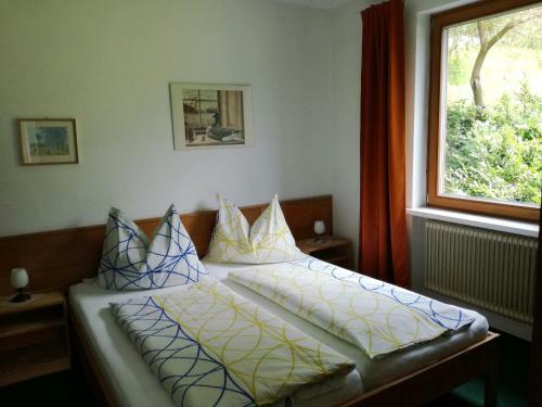 Apartamento Sonnenhaus Sander