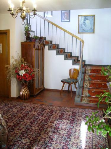 Apartamento Sonnenhaus Sander