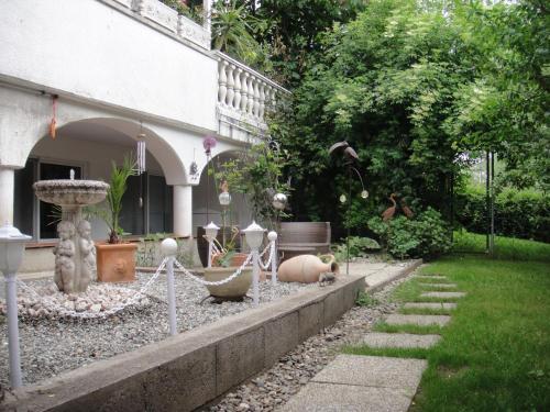 Apartamento Haus Lisi