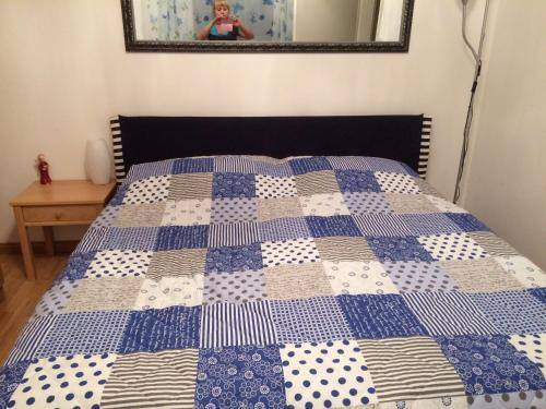 Apartamento Haus Lisi
