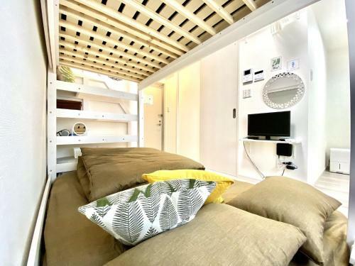 Apartamento Le Soleil Asato - Vacation Stay 48667v