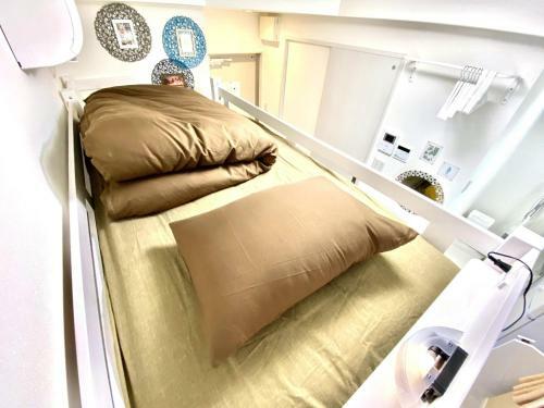 Apartamento Le Soleil Asato - Vacation Stay 48667v