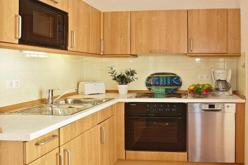 Apartamento Villa Aegir Villa Aegir 114